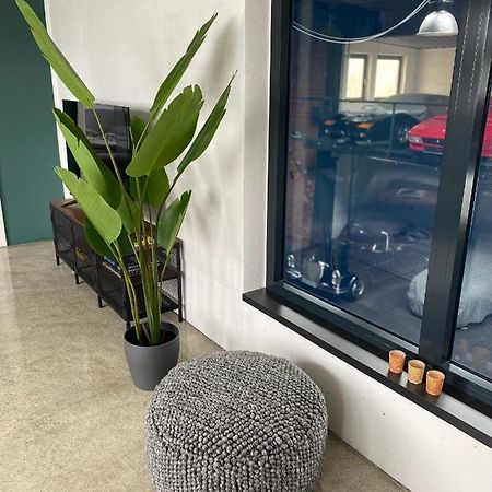 Wohnung Mit Besonderem Ausblick Pfaffenhausen  Kültér fotó