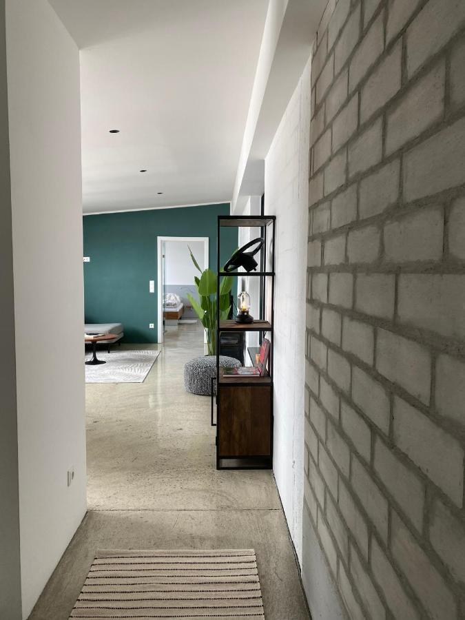 Wohnung Mit Besonderem Ausblick Pfaffenhausen  Kültér fotó