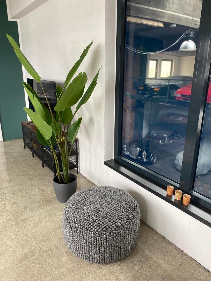 Wohnung Mit Besonderem Ausblick Pfaffenhausen  Kültér fotó